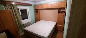 Apartament cu 2 camere  T. Callimachi - Capat 1 etaj 3 - imagine 4