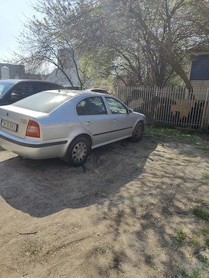 Skoda Octavia Tour - imagine 2