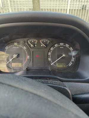 Skoda Octavia Tour - imagine 4