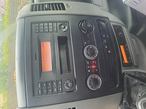 Vand mercedes sprinter - imagine 5