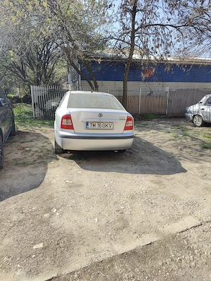 Skoda Octavia Tour - imagine 3