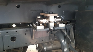 Sisteme cantarire deseuri   productie proprie, solutii profesionale - imagine 2