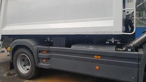 Sisteme cantarire deseuri   productie proprie, solutii profesionale - imagine 3