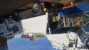 Sisteme cantarire deseuri   productie proprie, solutii profesionale