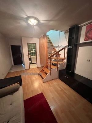 2 camere 45mp metrou Aparatorii Patriei 5 minute