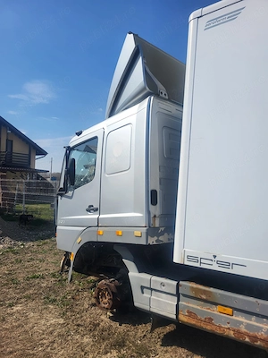 Vand pentru dezmembrari - imagine 4