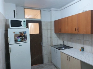 Apartament 2 camere zona Morarilor - Str. Delfinului - imagine 4