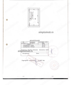 Metrou Aparatorii Patriei 2 camere - imagine 10