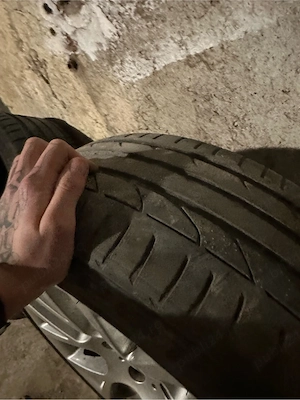 vand/schimb jante bmw r18 - imagine 2