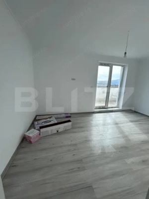 Apartament spațios, 80 mp utili + terasă 60 mp | Etaj 3 | 2 parcări incluse - imagine 3