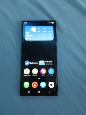 Samsung Galaxy S22 Ultra - imagine 2