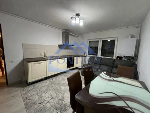 Apartament 3 camere modern, Inel I