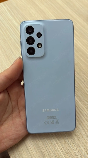 Samsung galxy a33 5g 128 gb 6 gb ram