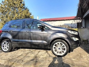ford ecosport - imagine 2