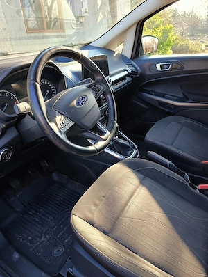 ford ecosport - imagine 3