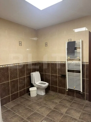 Apartament 4 camere,2,bai,3 terase,139mp, semicentral  - imagine 5