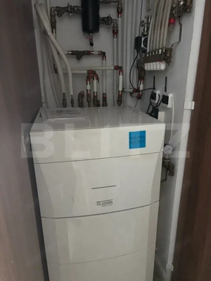 De inchiriat duplex Ipotesti, mobilat utilat 150 mp zona linistita - imagine 11