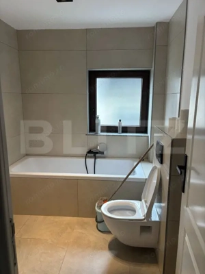 De inchiriat duplex Ipotesti, mobilat utilat 150 mp zona linistita - imagine 8