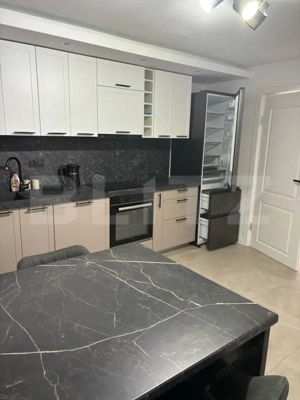 De inchiriat duplex Ipotesti, mobilat utilat 150 mp zona linistita - imagine 3