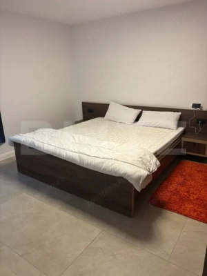 De inchiriat duplex Ipotesti, mobilat utilat 150 mp zona linistita - imagine 6