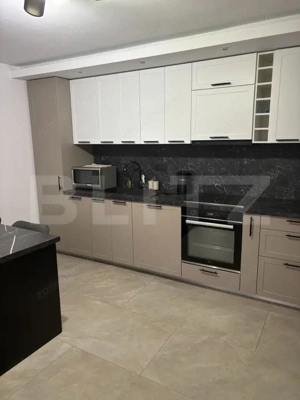 De inchiriat duplex Ipotesti, mobilat utilat 150 mp zona linistita - imagine 2