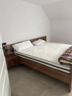 De inchiriat duplex Ipotesti, mobilat utilat 150 mp zona linistita - imagine 4