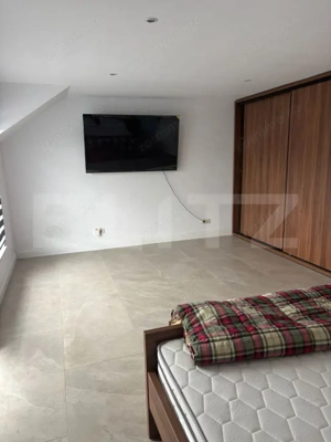 De inchiriat duplex Ipotesti, mobilat utilat 150 mp zona linistita - imagine 7