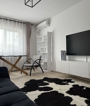 chirie BACAU - apartament 2 camere