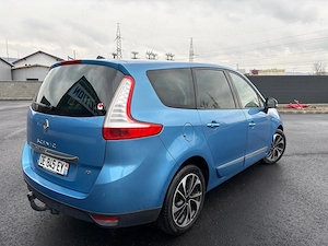 Renault Grand Scenic Bose 2015 1.6dCI 7 Locuri - imagine 3