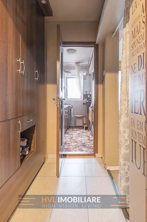 Apartament 3 camere și 2 parcări - Fortuna - Investiție - imagine 3