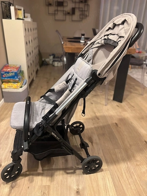 Carucior Inglesina Quid 2 pana la 22kg