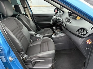 Renault Grand Scenic Bose 2015 1.6dCI 7 Locuri - imagine 5