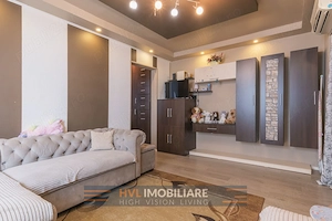 Apartament 3 camere și 2 parcări - Fortuna - Investiție - imagine 2