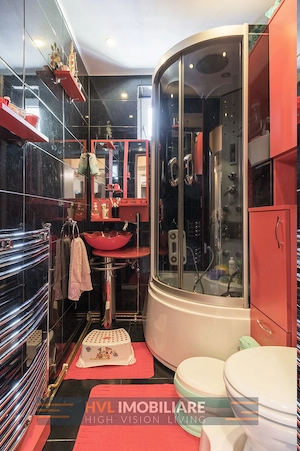 Apartament 3 camere și 2 parcări - Fortuna - Investiție - imagine 6