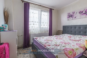 Apartament 3 camere și 2 parcări - Fortuna - Investiție - imagine 4