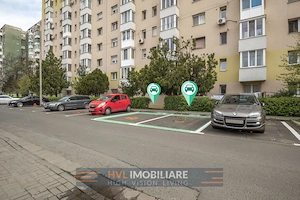 Apartament 3 camere și 2 parcări - Fortuna - Investiție - imagine 7