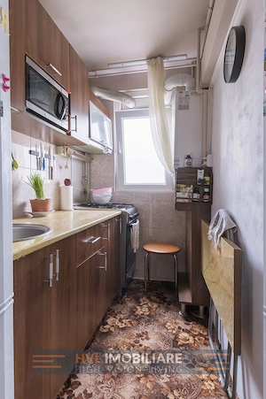 Apartament 3 camere și 2 parcări - Fortuna - Investiție - imagine 5