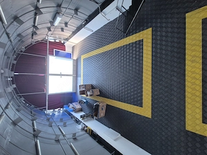 Ofer pentru inchiriere hala PIPERA pentru activitati in domeniul auto-moto: service, detailing, etc - imagine 19