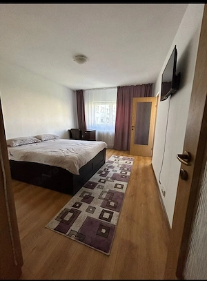 Garsoniera de inchiriat Obor Aleea Avrig Metrou Obor 5 minute