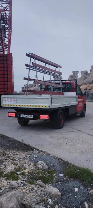 WV Transporter T5  - imagine 5