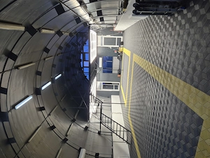 Ofer pentru inchiriere hala PIPERA pentru activitati in domeniul auto-moto: service, detailing, etc - imagine 31