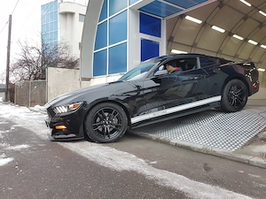 Ofer pentru inchiriere hala PIPERA pentru activitati in domeniul auto-moto: service, detailing, etc - imagine 37