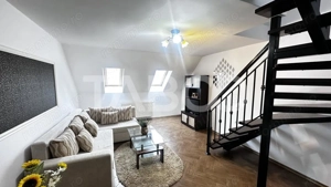 Apartament 80 mpu mobilat utilat 3 camere loc parcare Mihai Viteazul