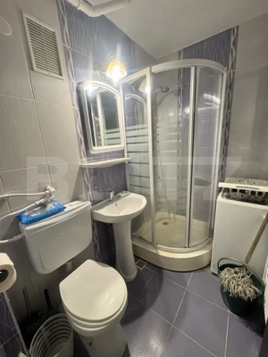 Garsonieră de vânzare, 28 mp - Zalau - imagine 8