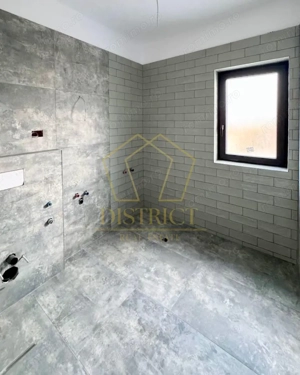 Casa individuala Termo-Pasiva | Dumbravita | Parcul Central - imagine 9