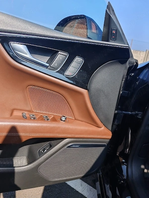 Audi A7 Facelift quattro  - imagine 5