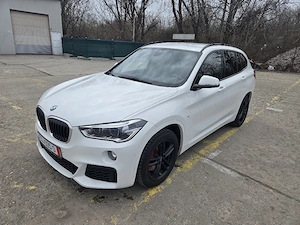 Bmw X1 xDrive - imagine 2