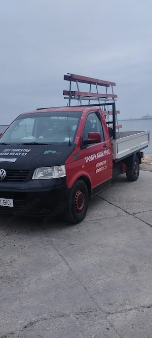 WV Transporter T5  - imagine 3