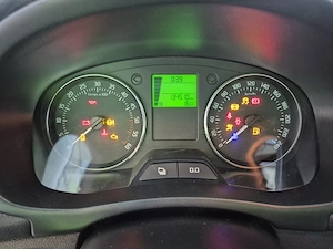 2011 Skoda Fabia Combi TDI - imagine 6