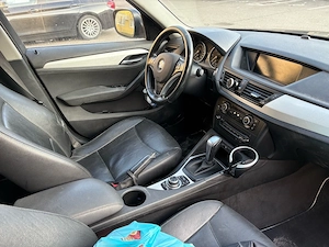 BMW X1 xDrive23d xLine Automata Distributia schimbata